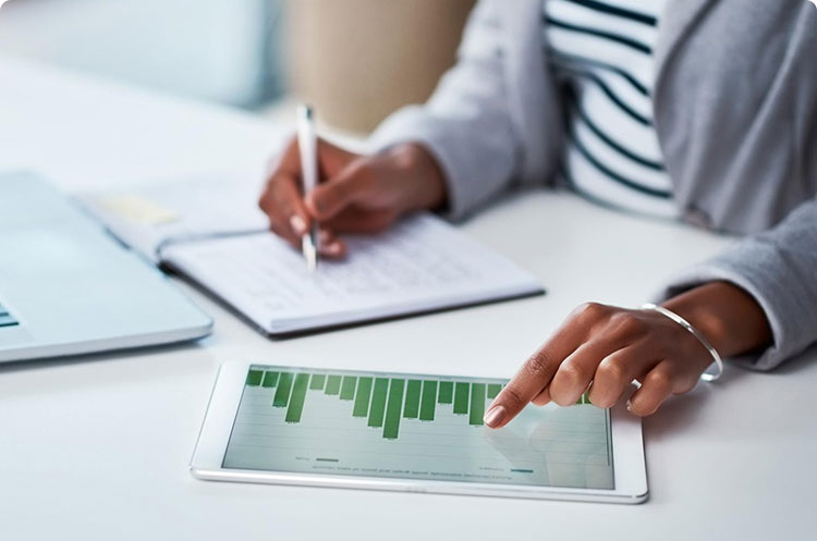 Planung und Management